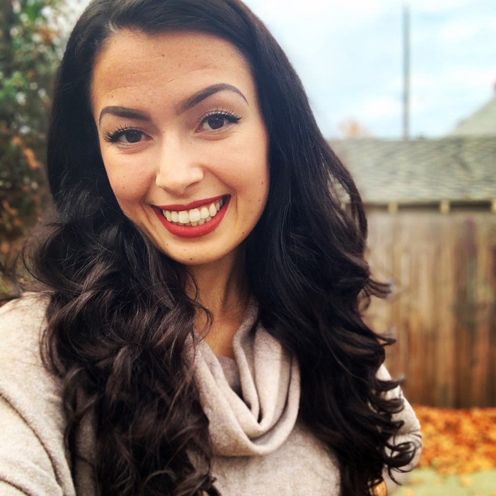 Meet your Posher, Jordyn